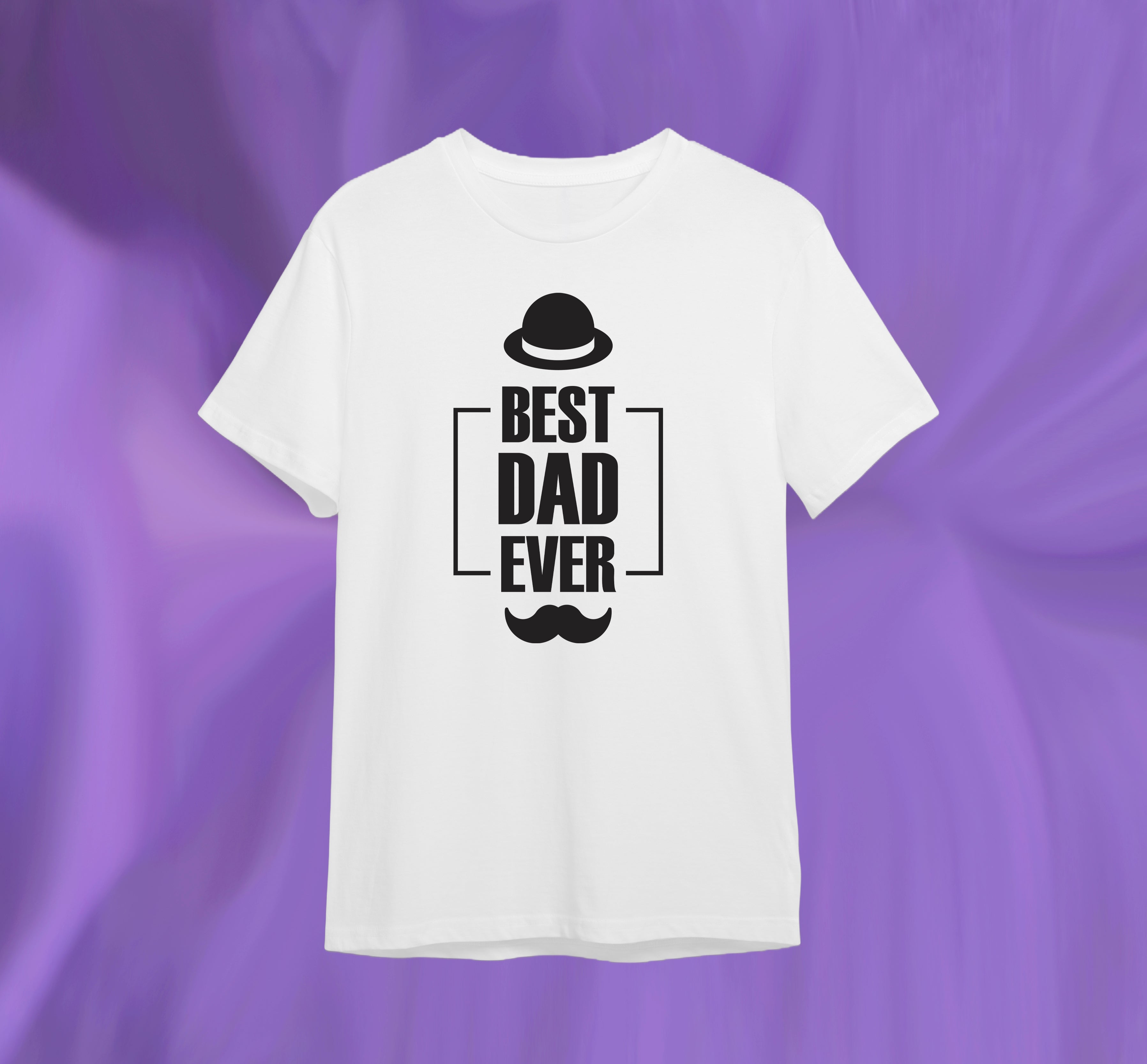 T-shirts for Fathers Day