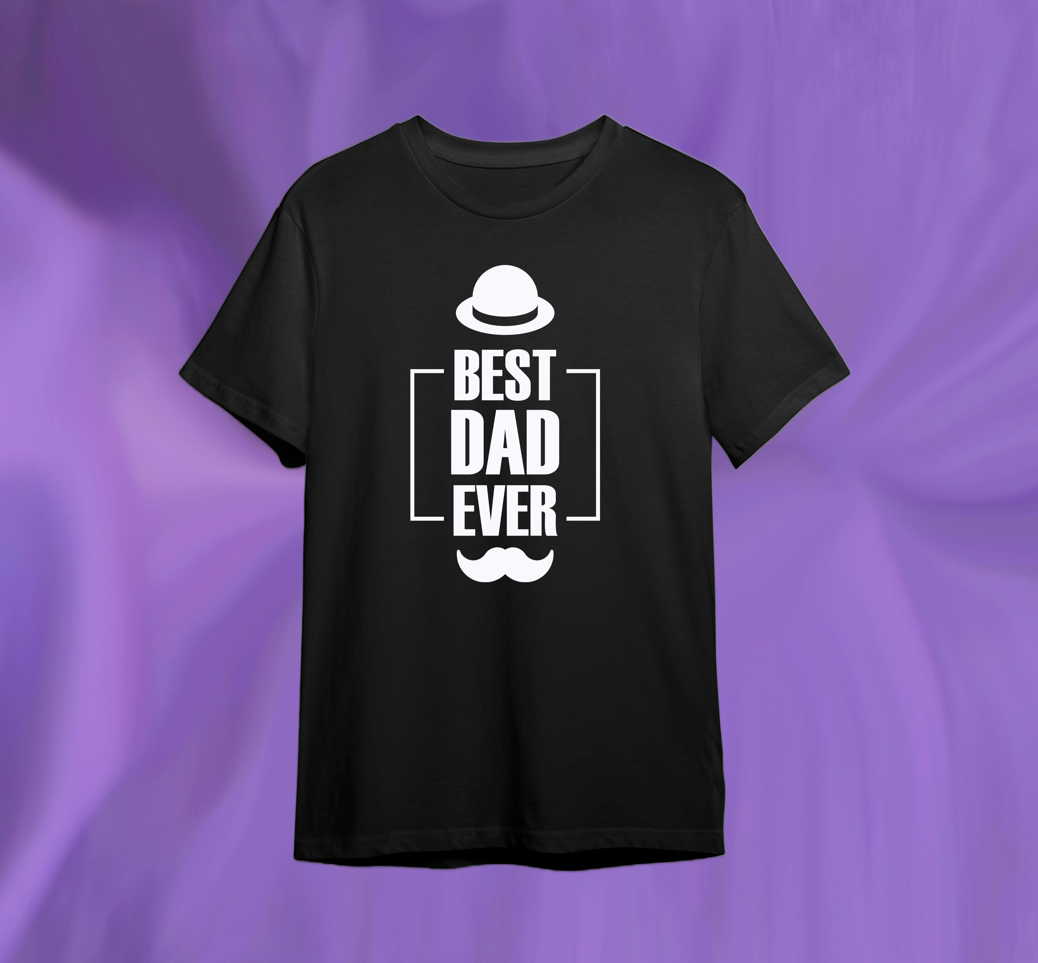 T-shirts for Fathers Day