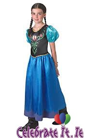Disney Princess - Frozen Anna