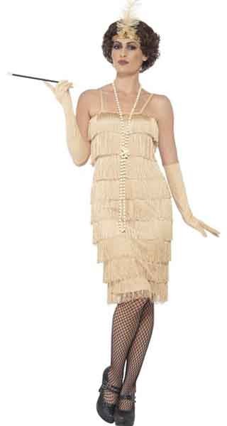 Flapper Costume