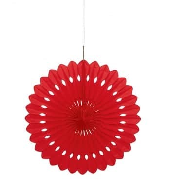 Decorative Hanging Fan