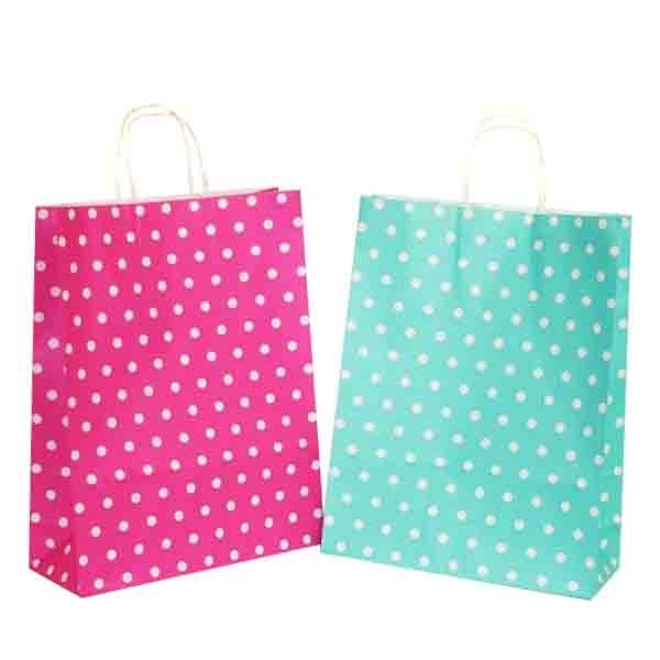 Paper Gift - Carrier Bags