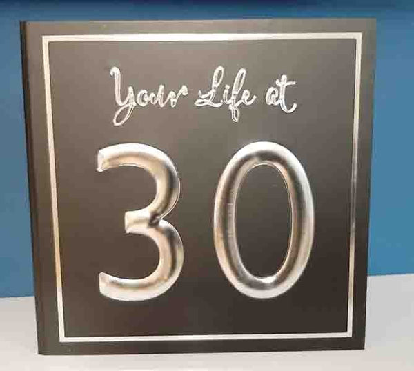 30th birthday gifts, party ideas, , party supplies, kids parties