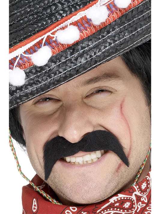 Moustaches