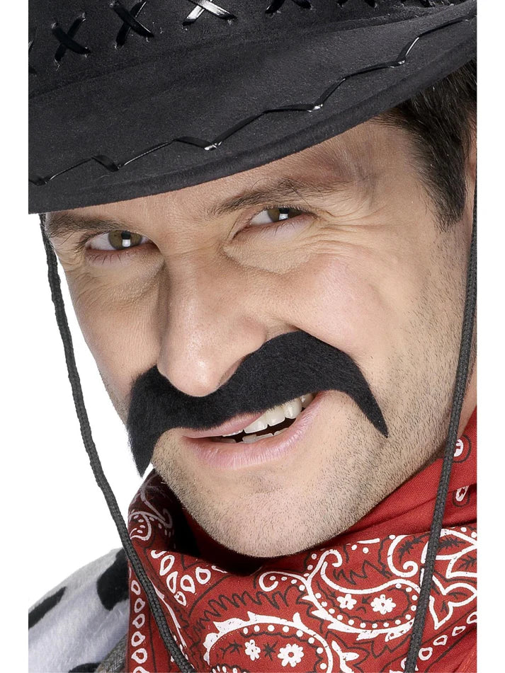 Moustaches