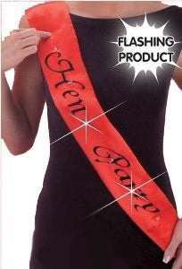 Hen Party and Stag Do Accessories