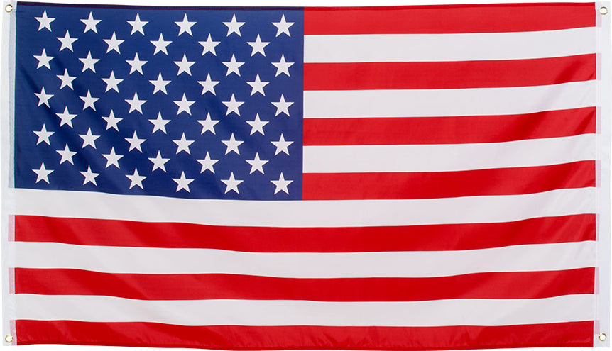 USA PARTY DECORATIONS