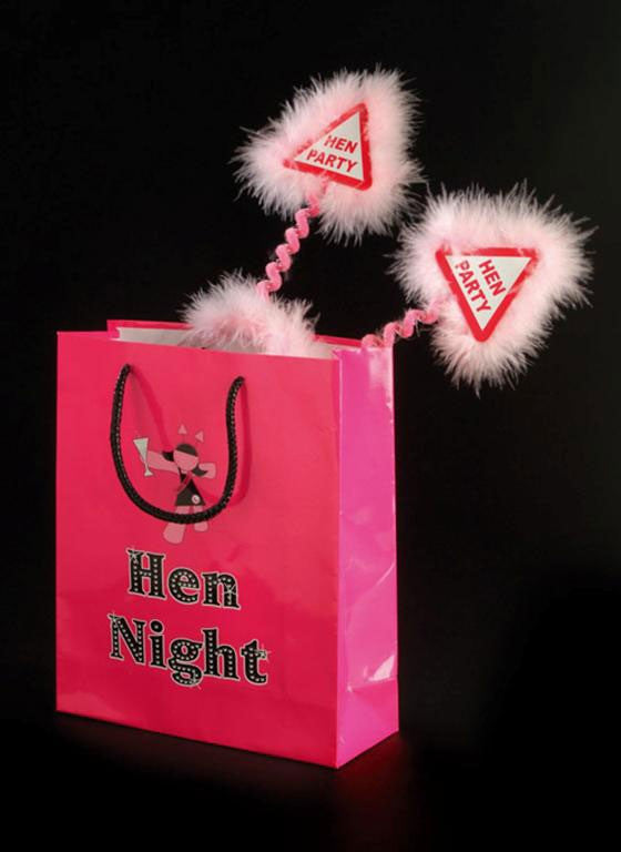 Hen Party and Stag Do Accessories