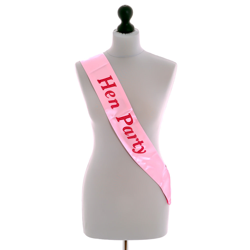 Hen Party and Stag Do Accessories