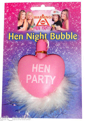 Hen Party and Stag Do Accessories