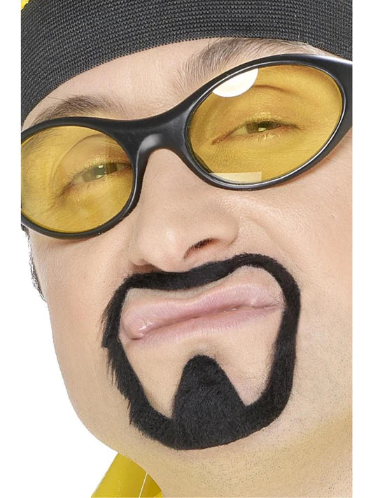 Moustaches