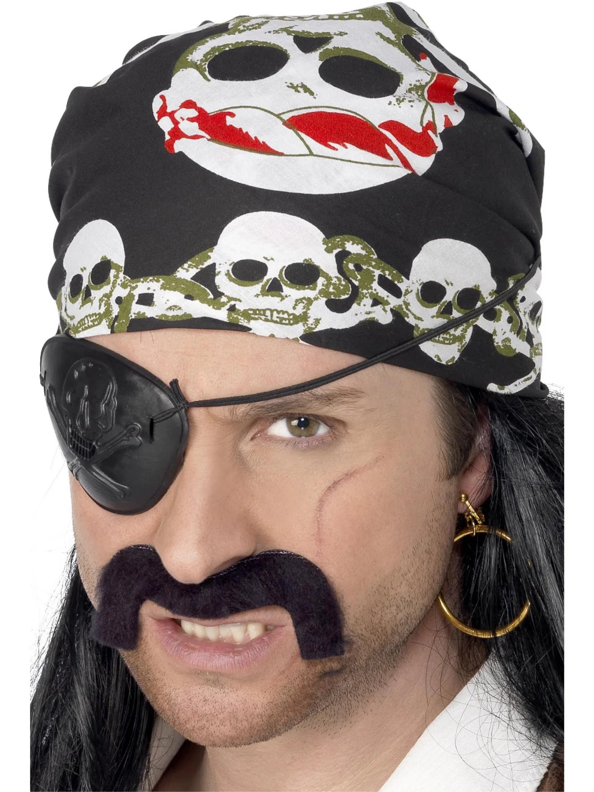 PIRATE ACCESSORIES