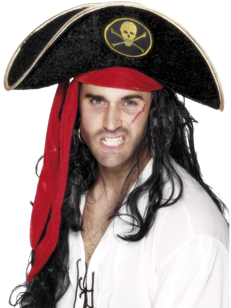 PIRATE ACCESSORIES