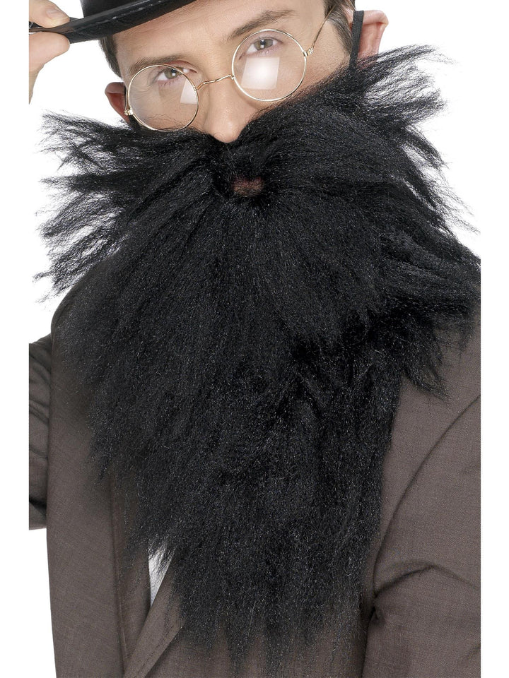 BEARD  ACCESSORIES