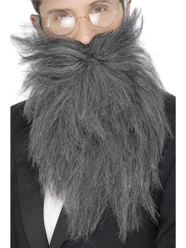 BEARD  ACCESSORIES