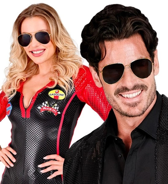 Assortment Of Glasses