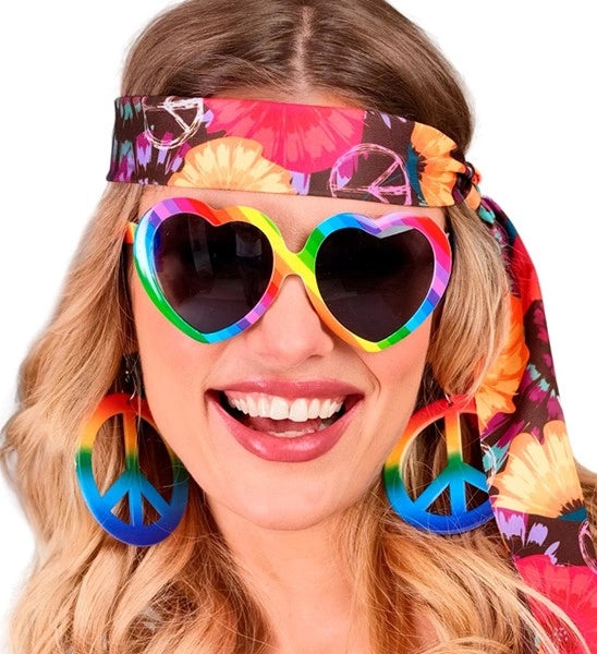 Assortment Of Glasses