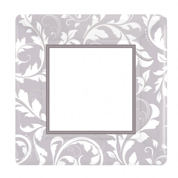 25th Anniversary Decorations