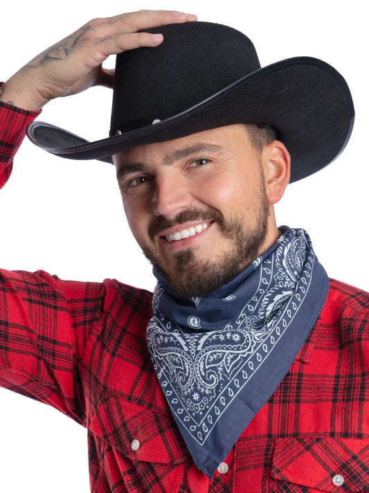 Cowboy Accessories
