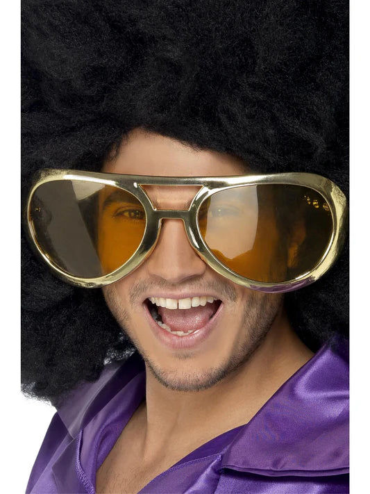 Assortment Of Glasses & Specs