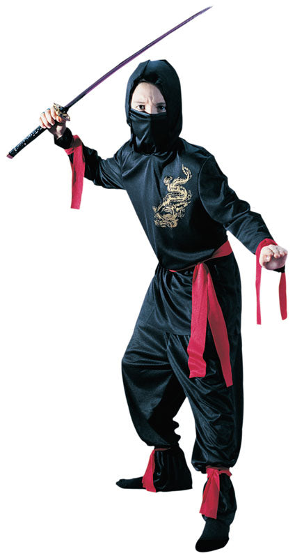 Black Ninja