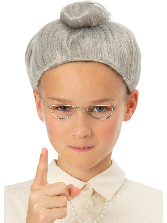 Little Old Granny - Children's Costume