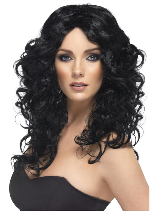 Glamour Women Wig