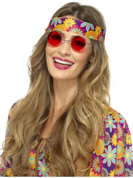 Hippie  Accessories