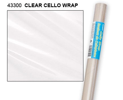 Cellophane Rolls