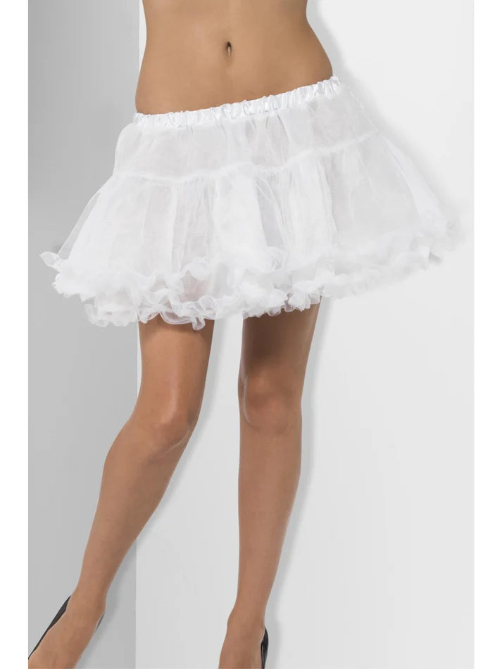 Tutus - Petticoat