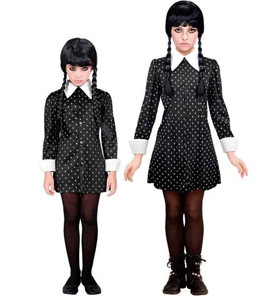 Dark Girl Costume