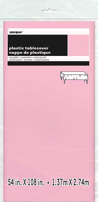 Tablecovers