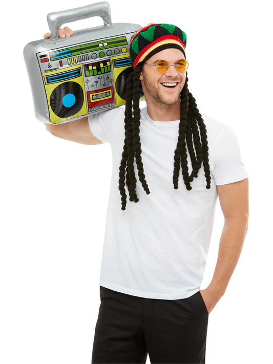Rasta Costume Accessories