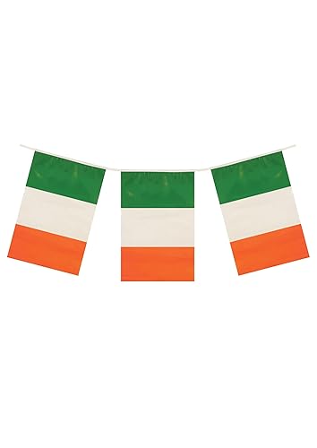 St Patricks Day Decorations