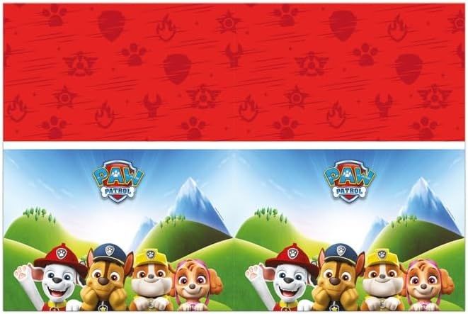 Paw Patrol - Party Supplies
