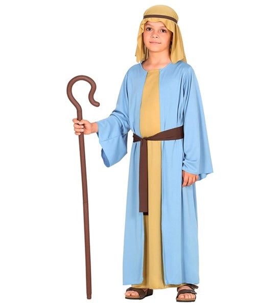 Shepherd  Costume