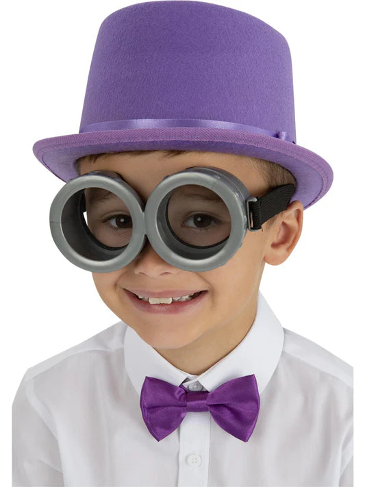 Assortment Of Glasses