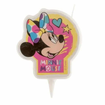 Minnie Mouse Party Supplies