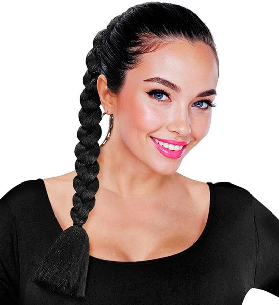 Plait Hair Extensions