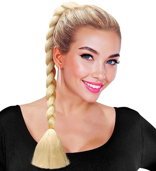 Plait Hair Extensions
