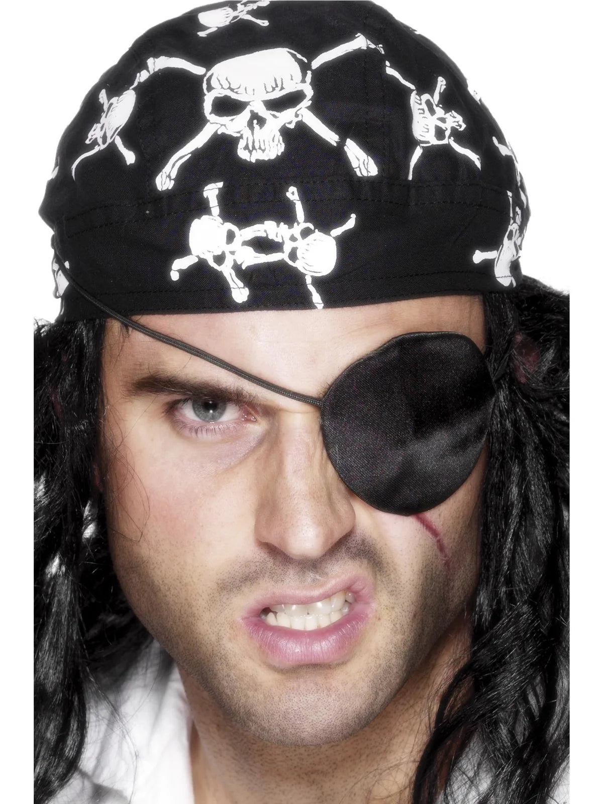 PIRATE ACCESSORIES