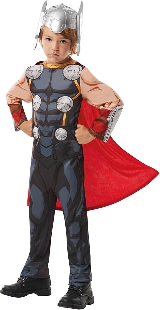 Marvel Avengers Endgame kids costume - Thor