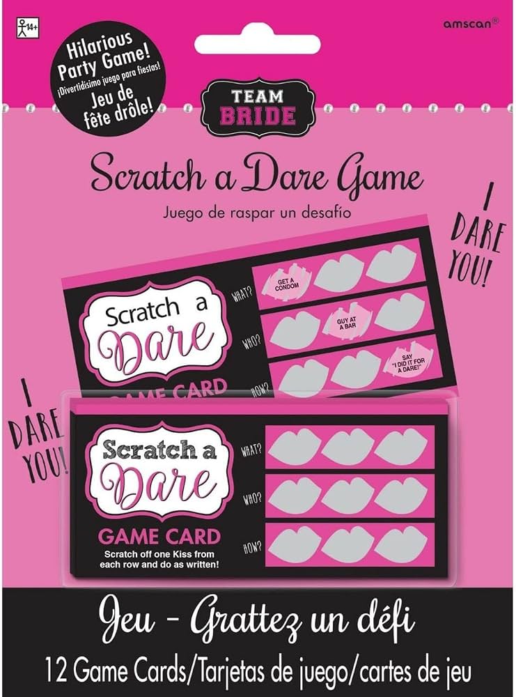 Hen Party and Stag Do Accessories