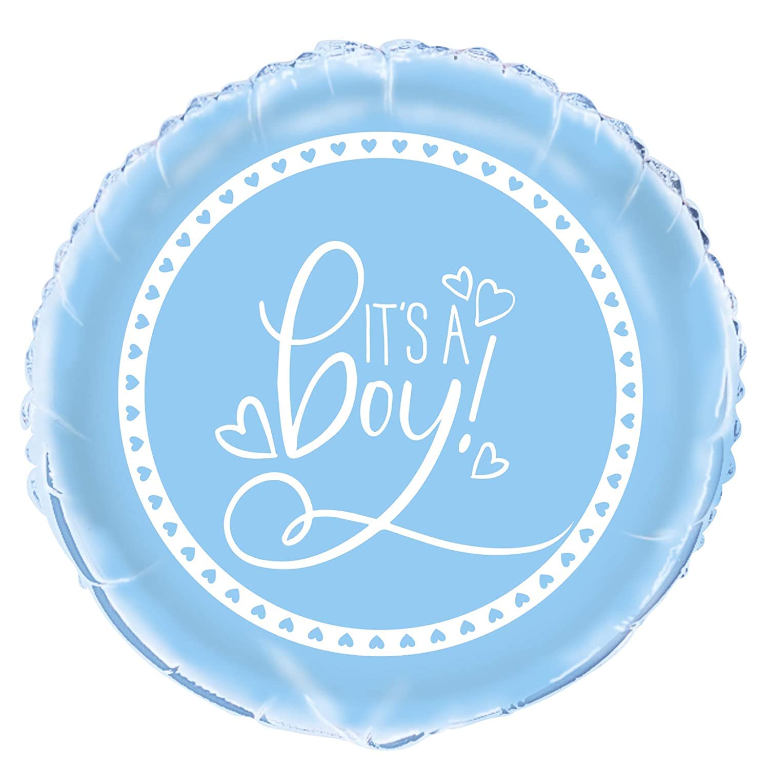 Baby-shower Foil Balloon