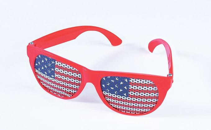 COSTUME SPEC & GLASSES