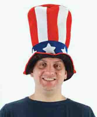 USA PARTY DECORATIONS