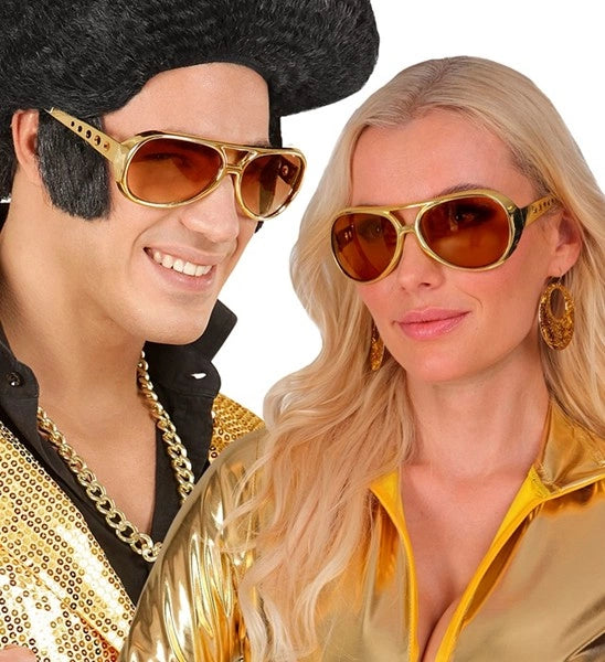 Assortment Of Glasses