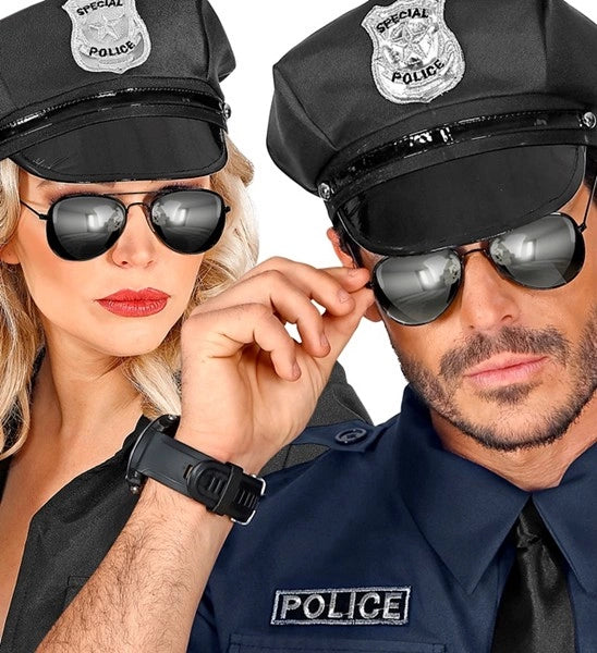 Assortment Of Glasses