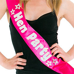 Hen Party and Stag Do Accessories