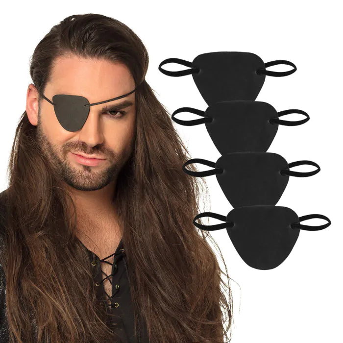 PIRATE ACCESSORIES